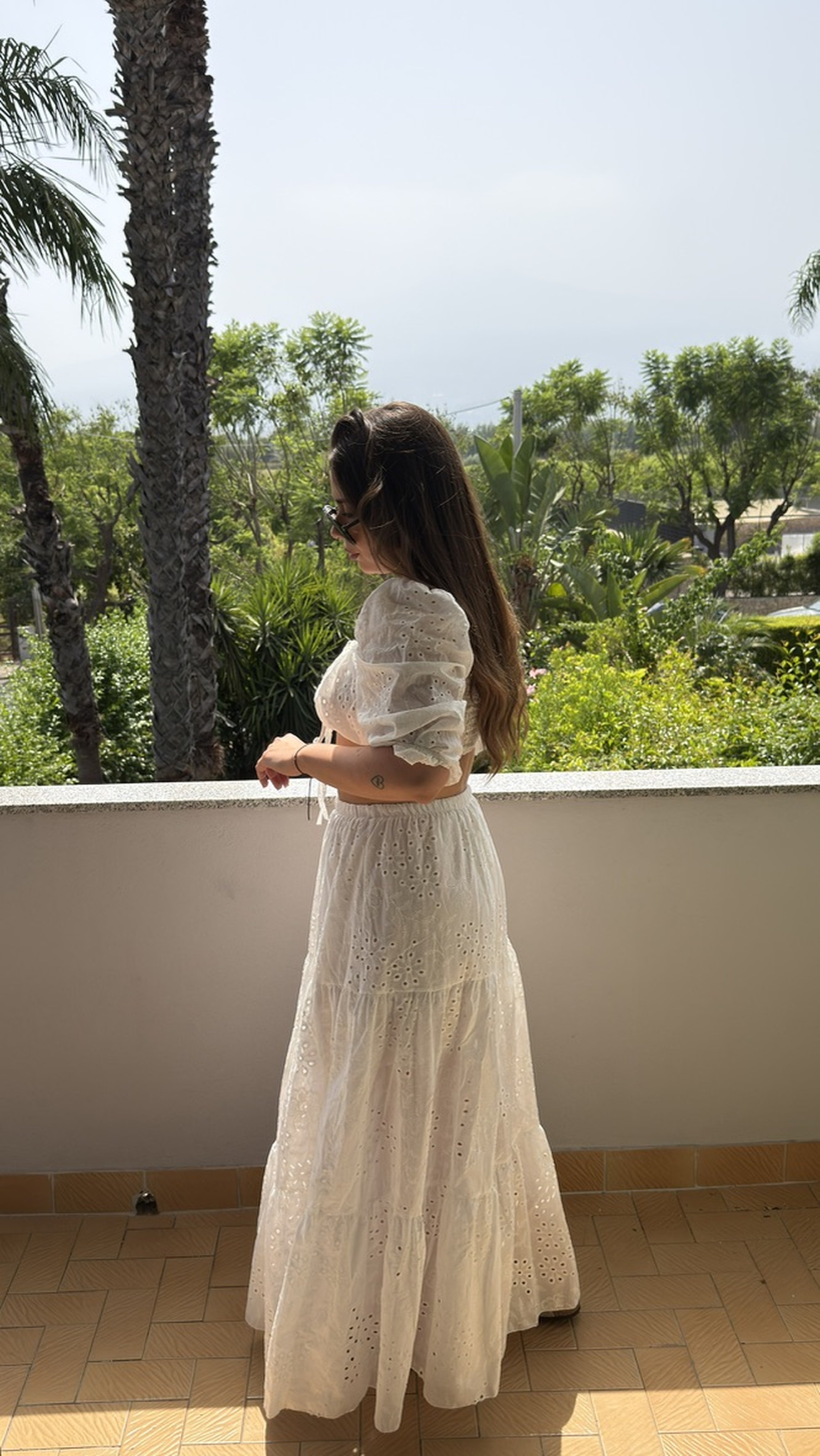 Komplet Bianca