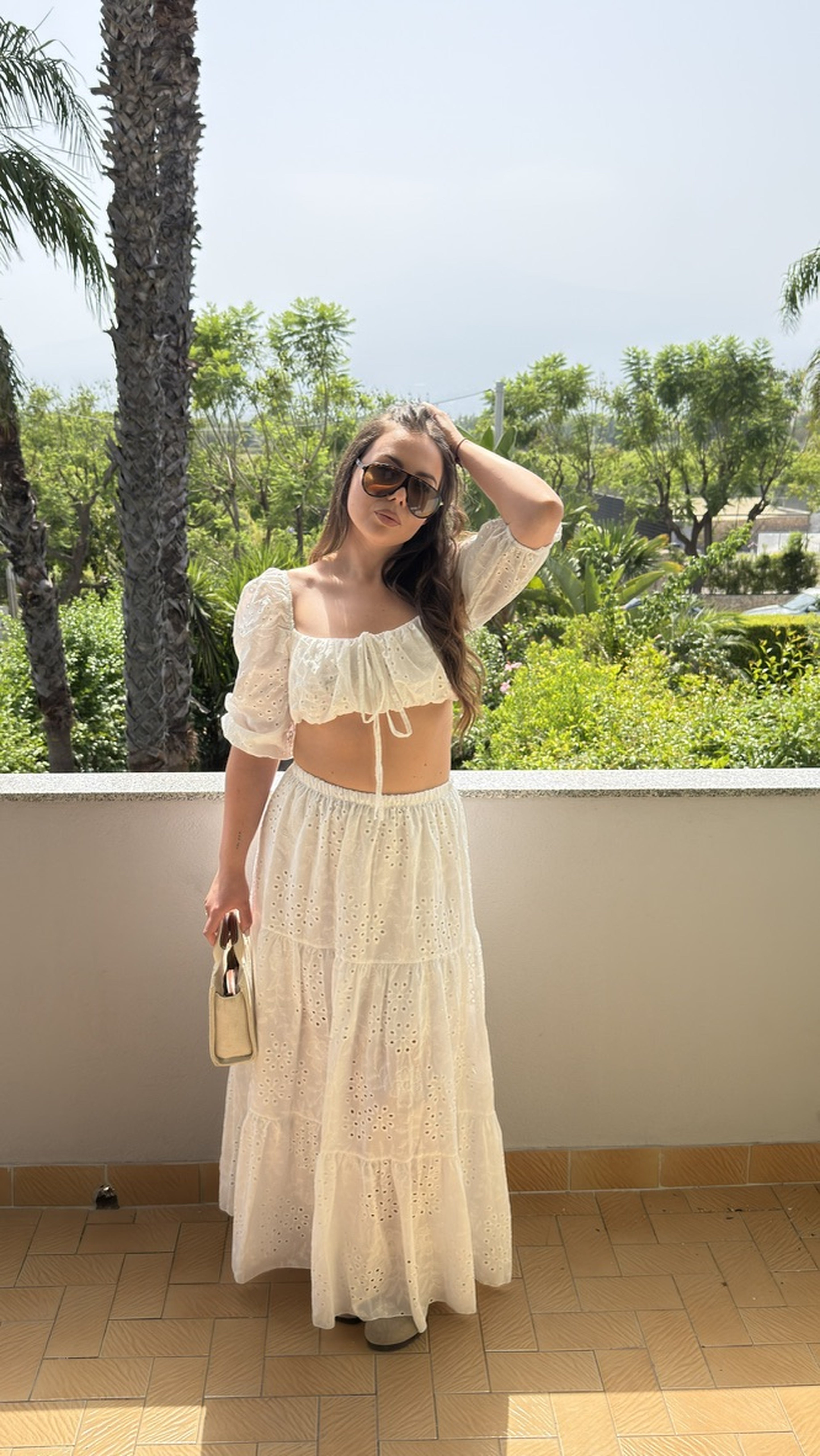 Komplet Bianca