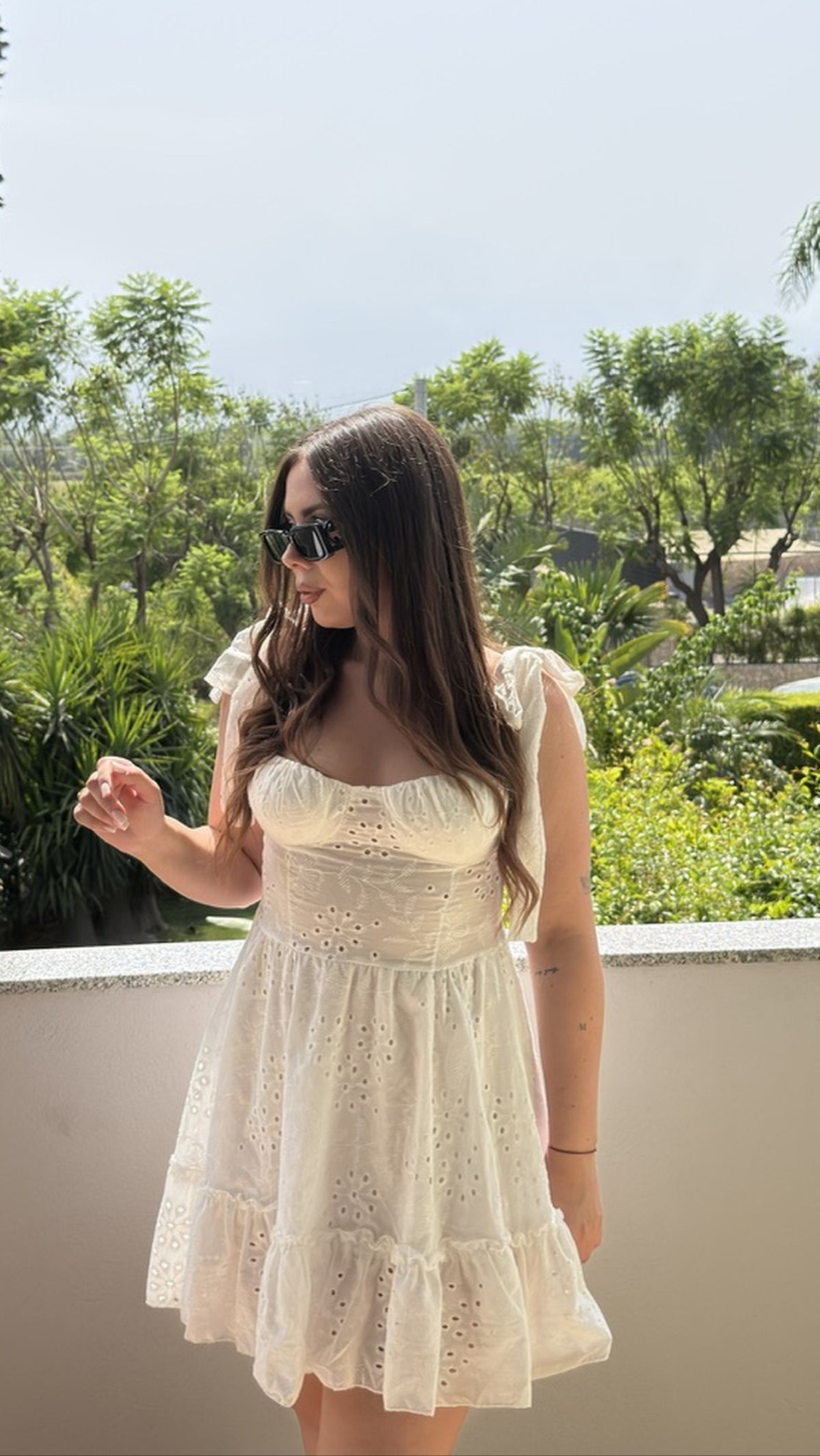 Sukienka Amélie