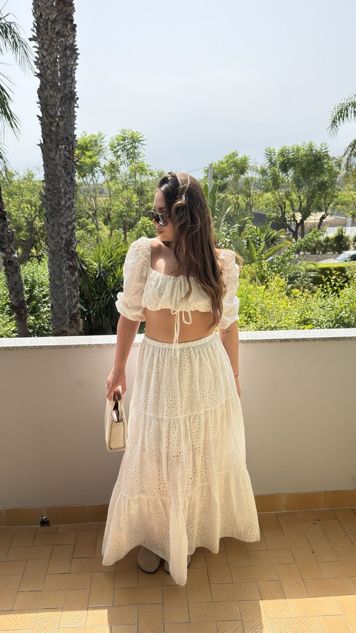 Komplet Bianca