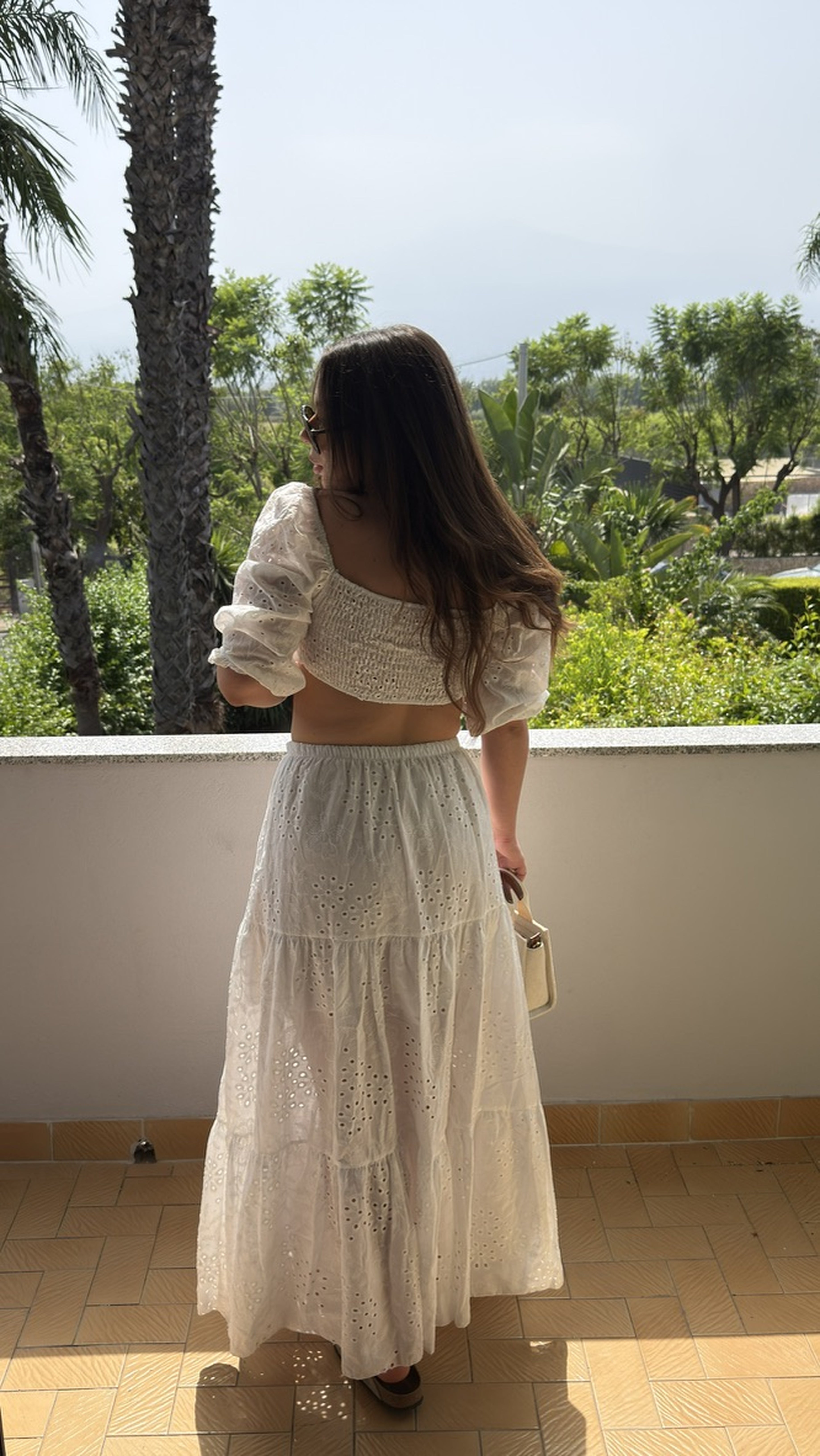 Komplet Bianca