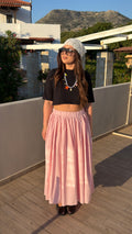 Spódnica Mila Pink