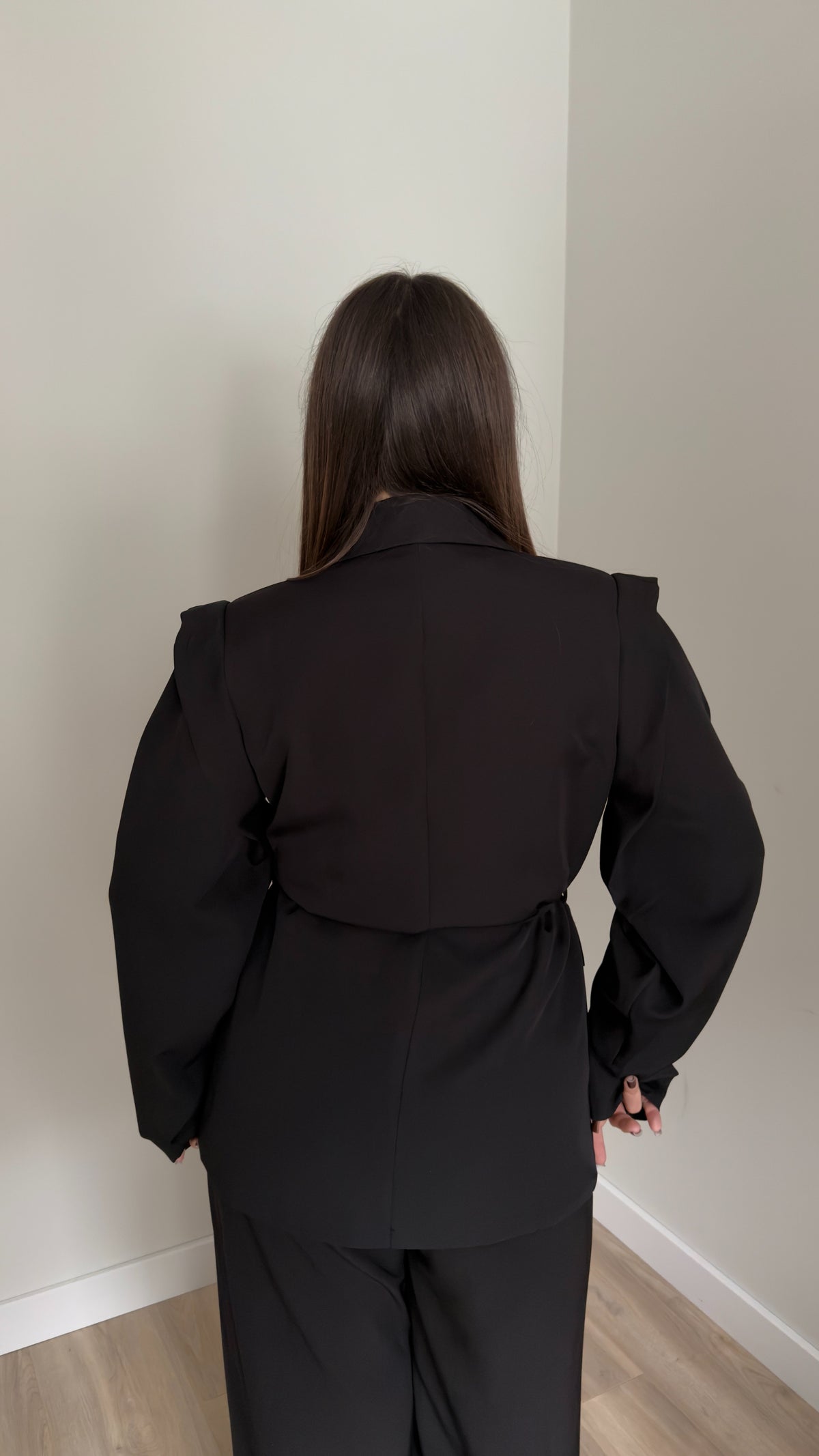 Marynarka Vola Black