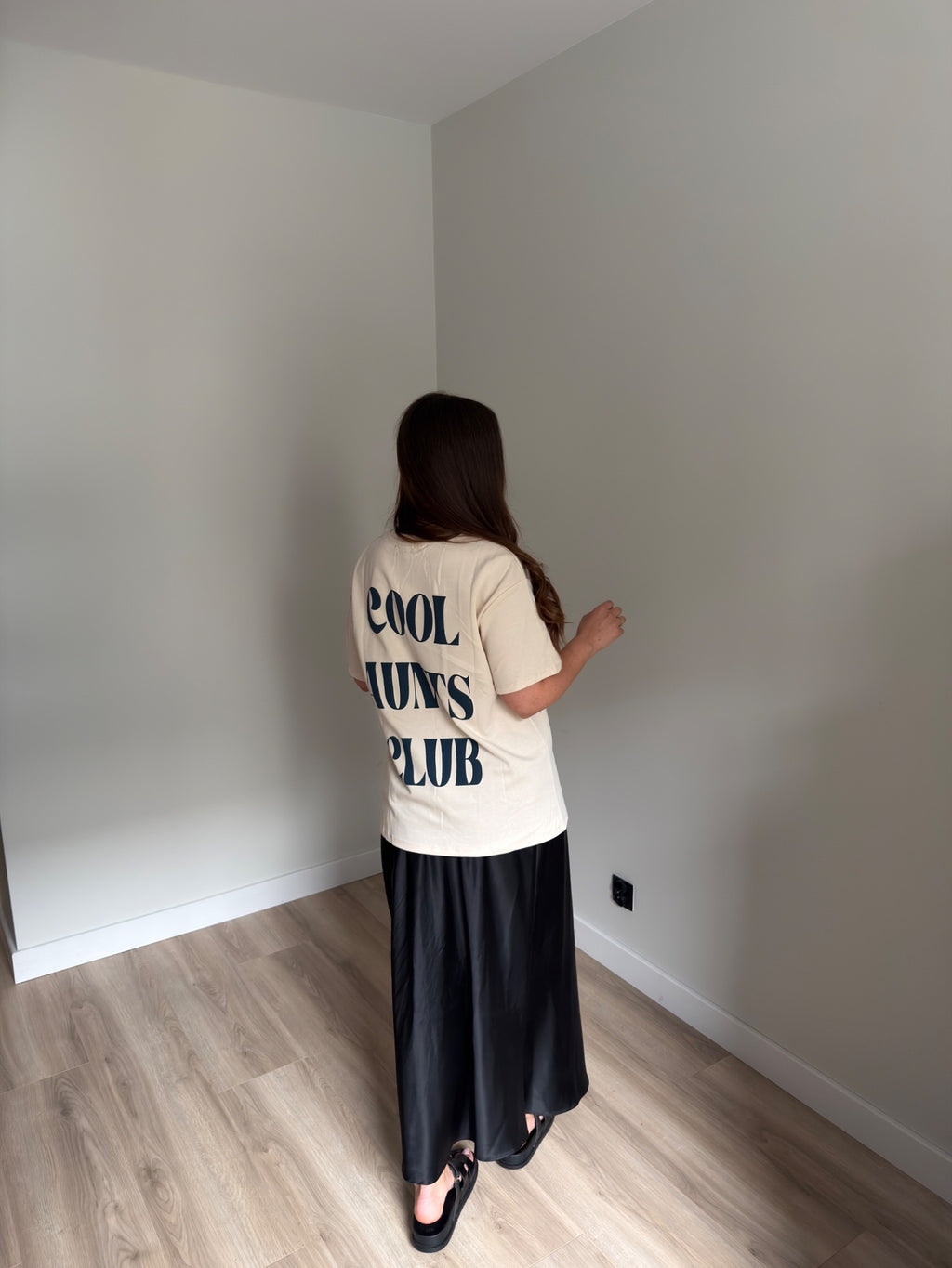 T-shirt Cool Aunts Club