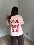 T-shirt Cool Moms Club