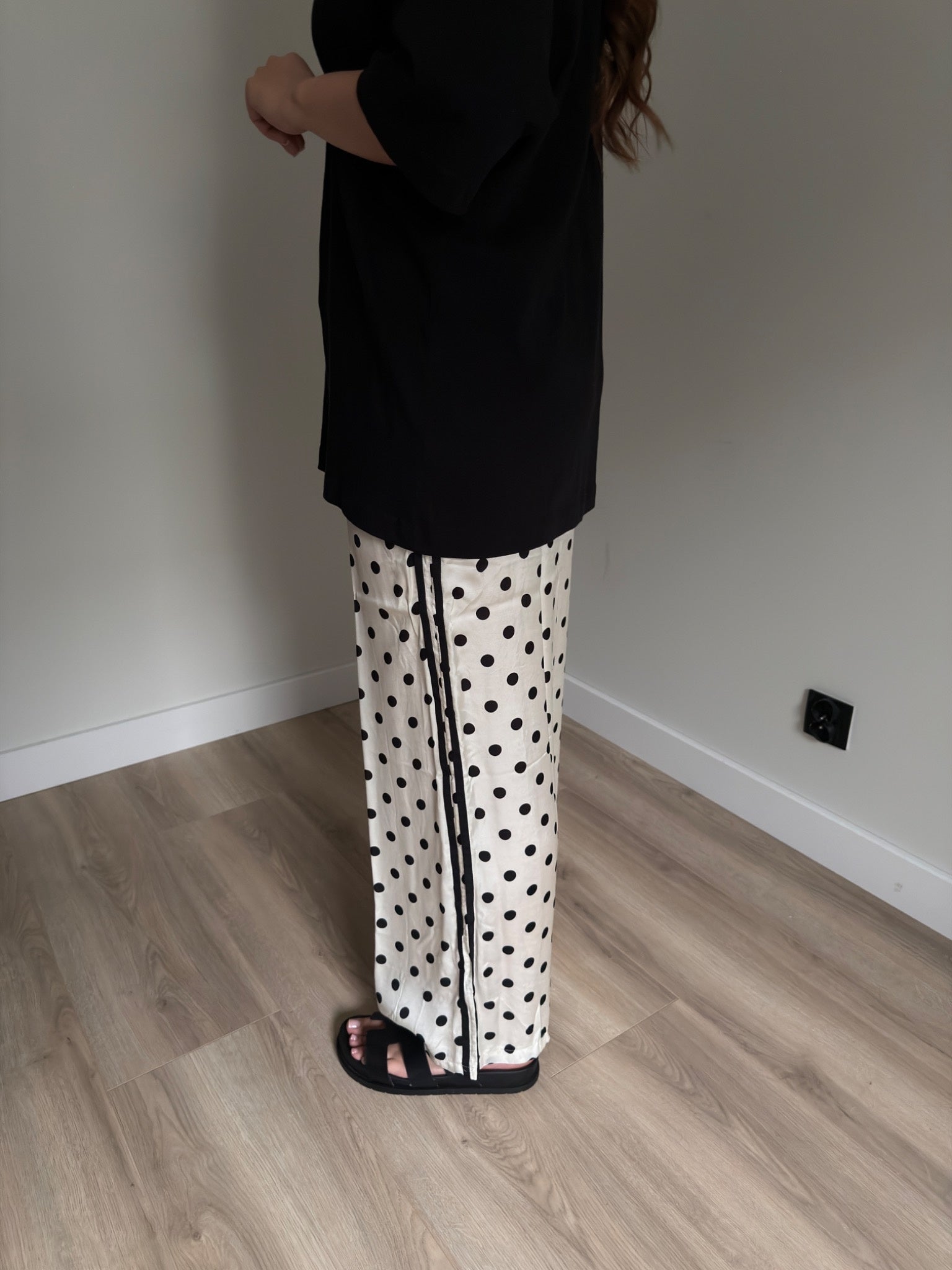 Spodnie Dots