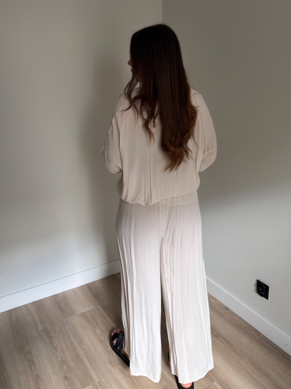 Komplet Sorelle Cream
