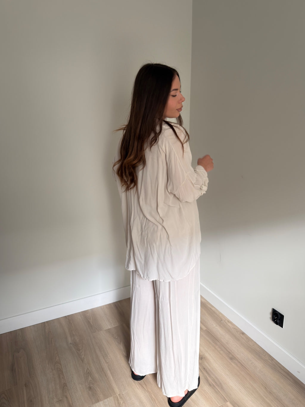 Komplet Sorelle Cream