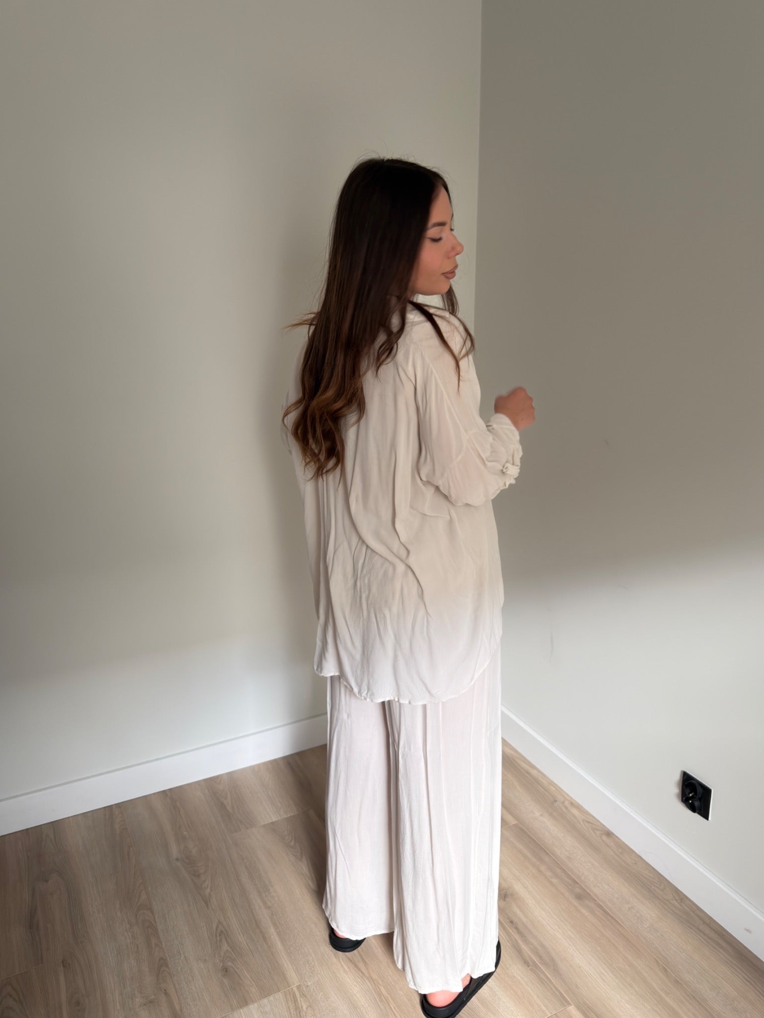 Komplet Sorelle Cream