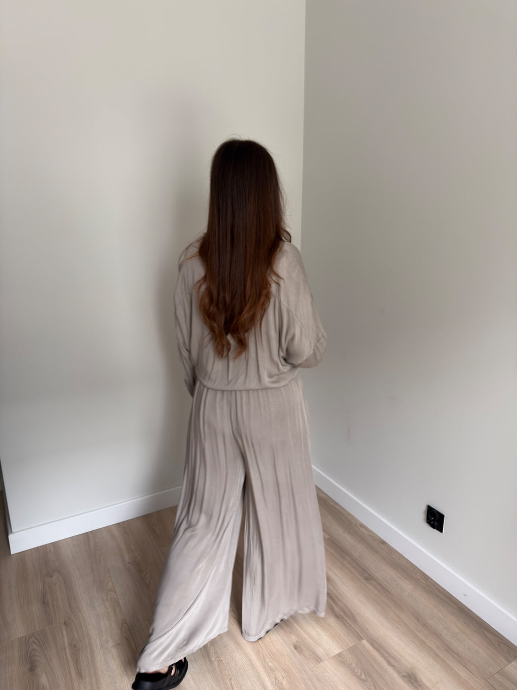 Komplet Sorelle Fango