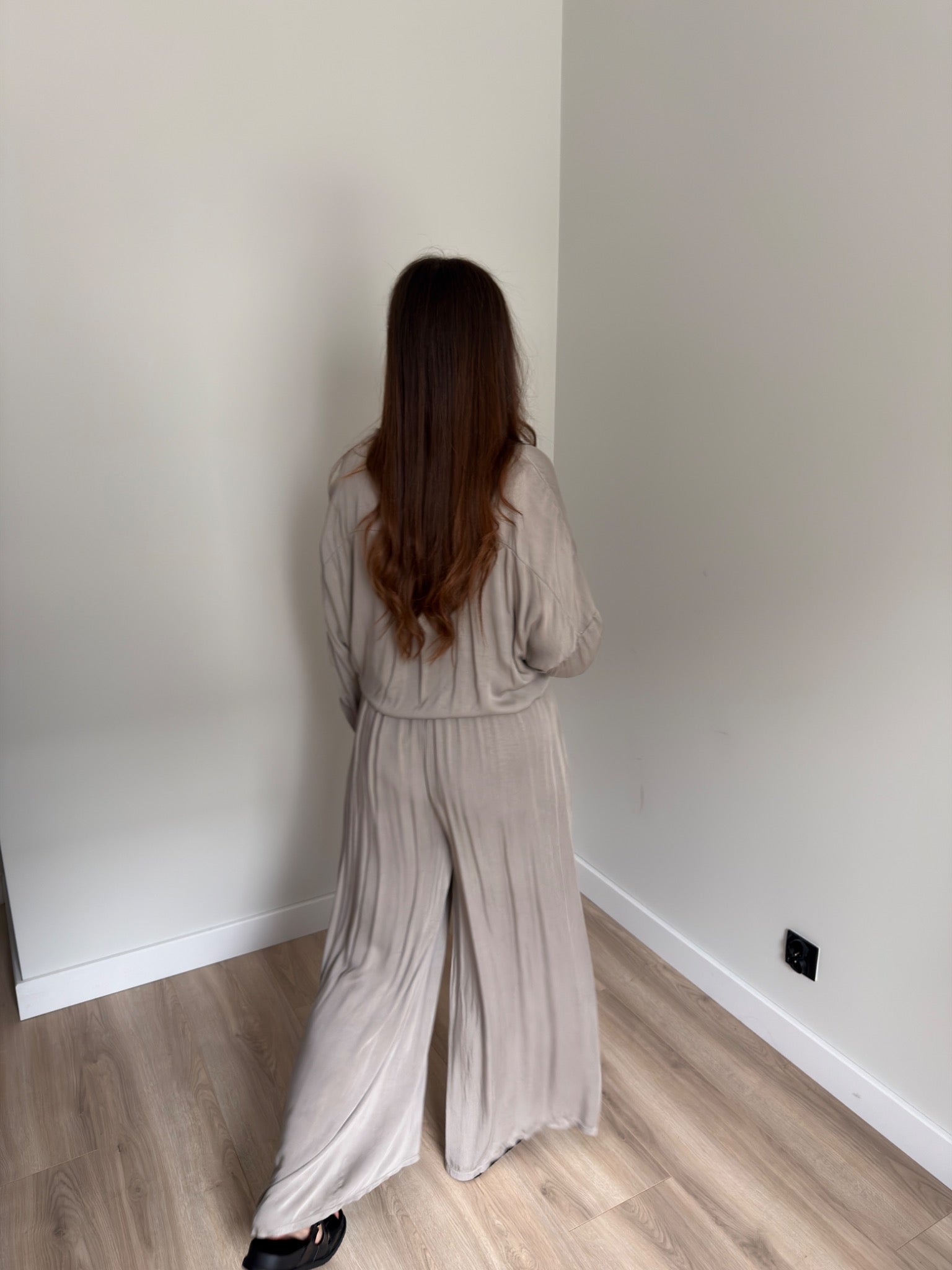 Komplet Sorelle Fango