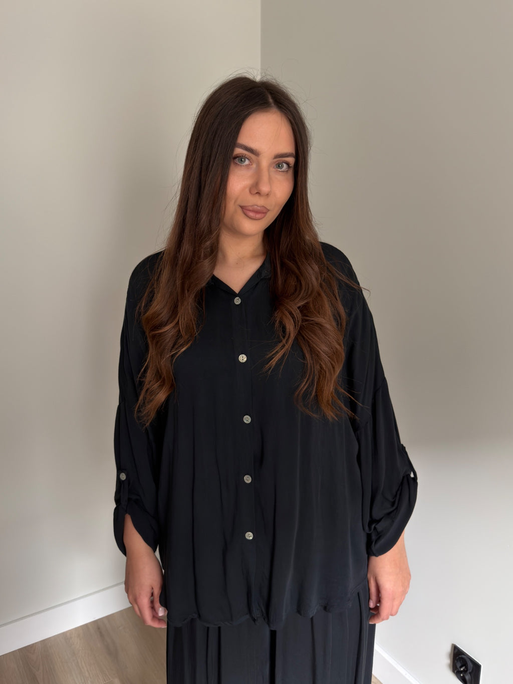 Komplet Sorelle Black