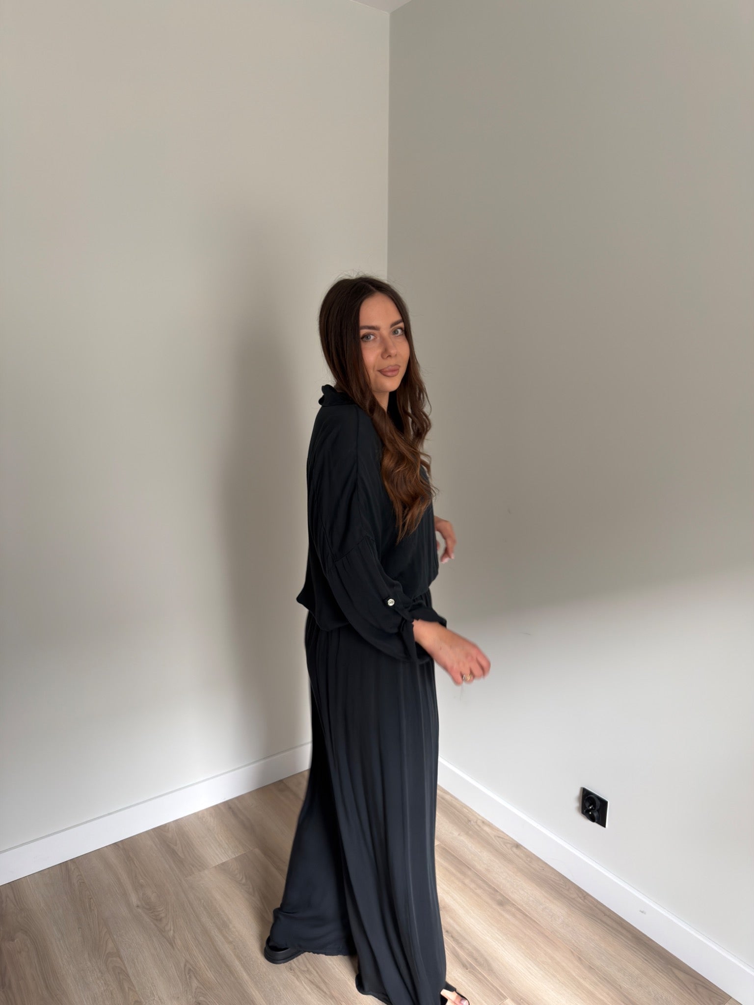 Komplet Sorelle Black