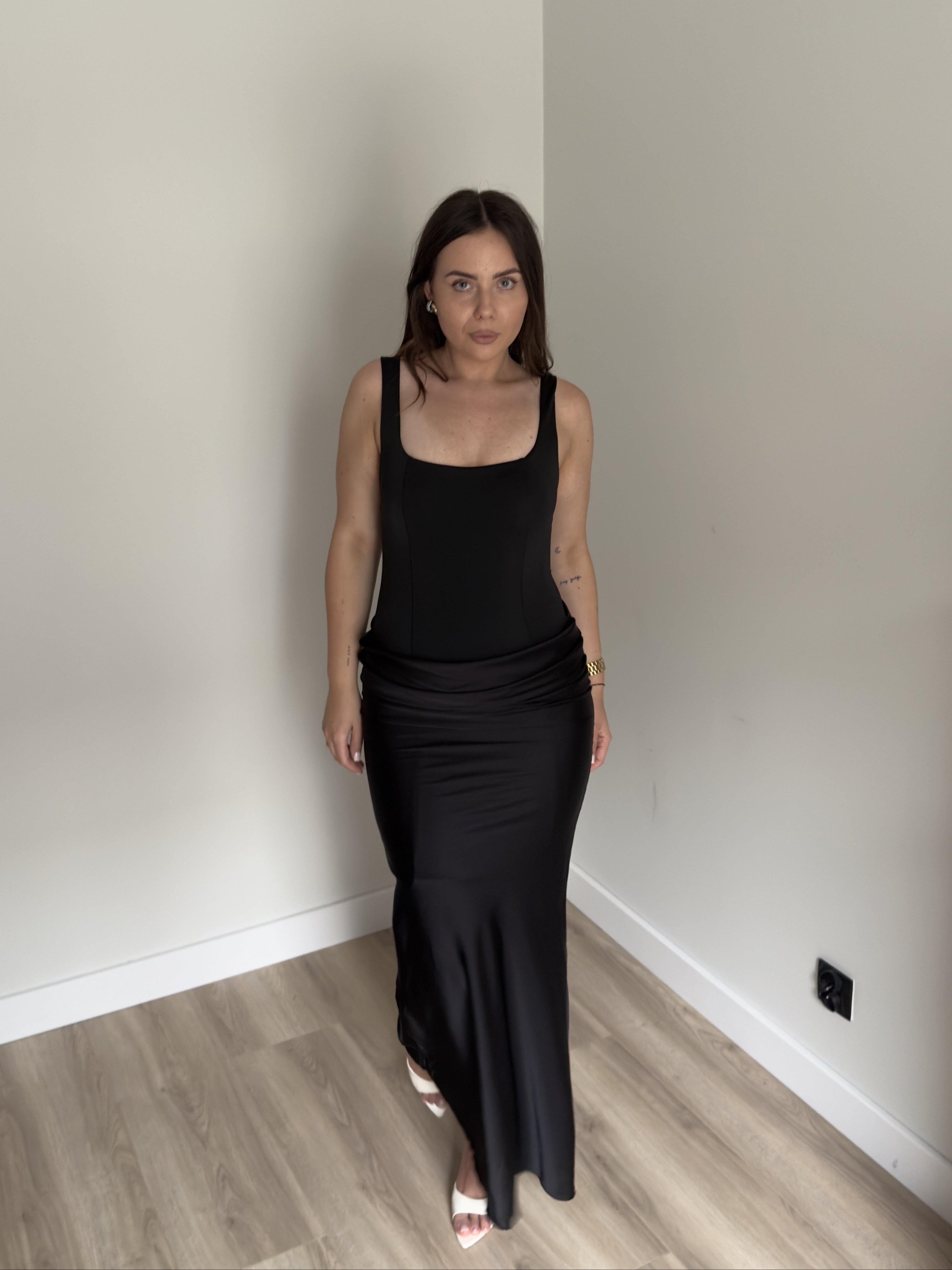 Sukienka Polly Black