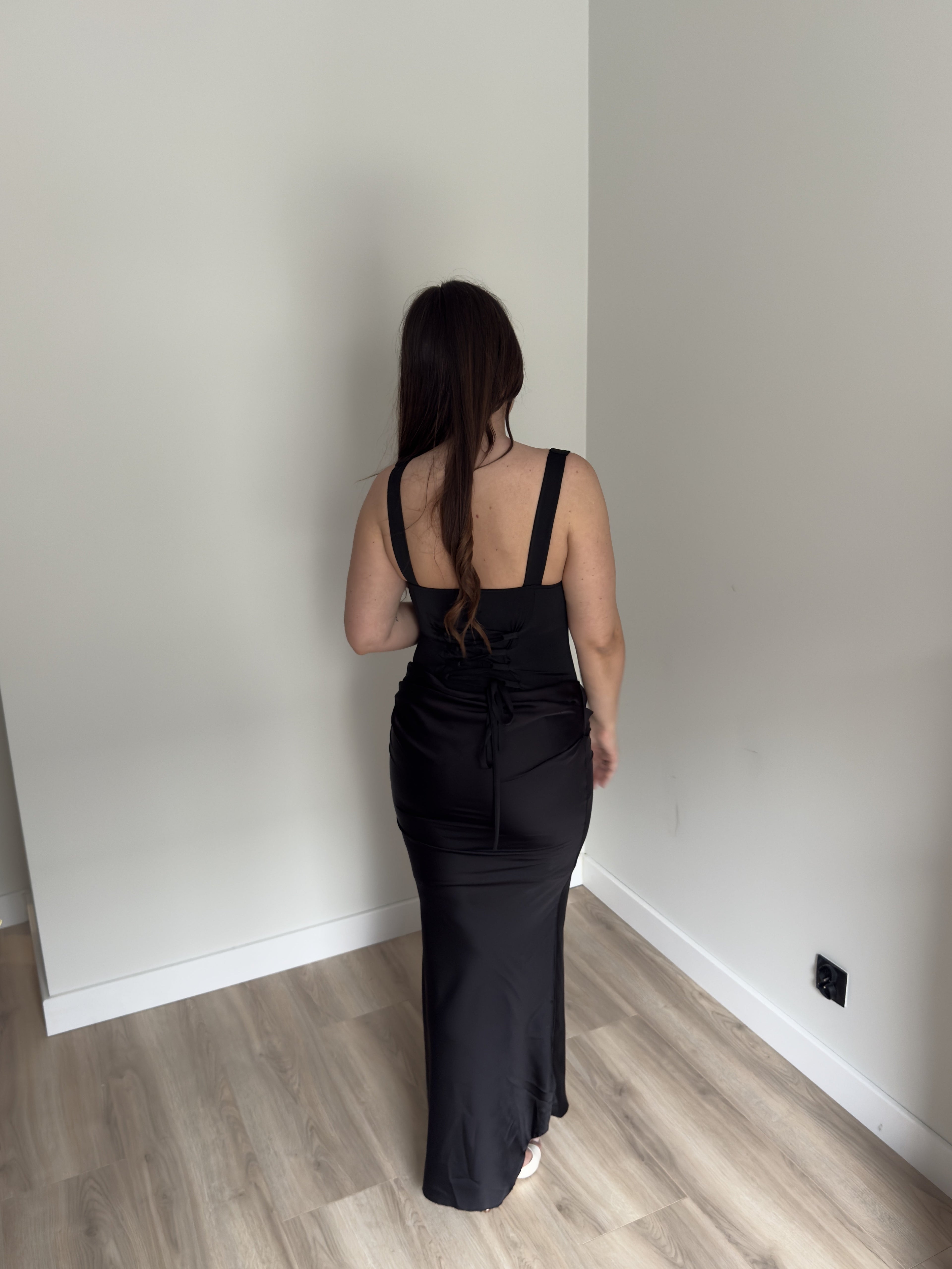 Sukienka Polly Black