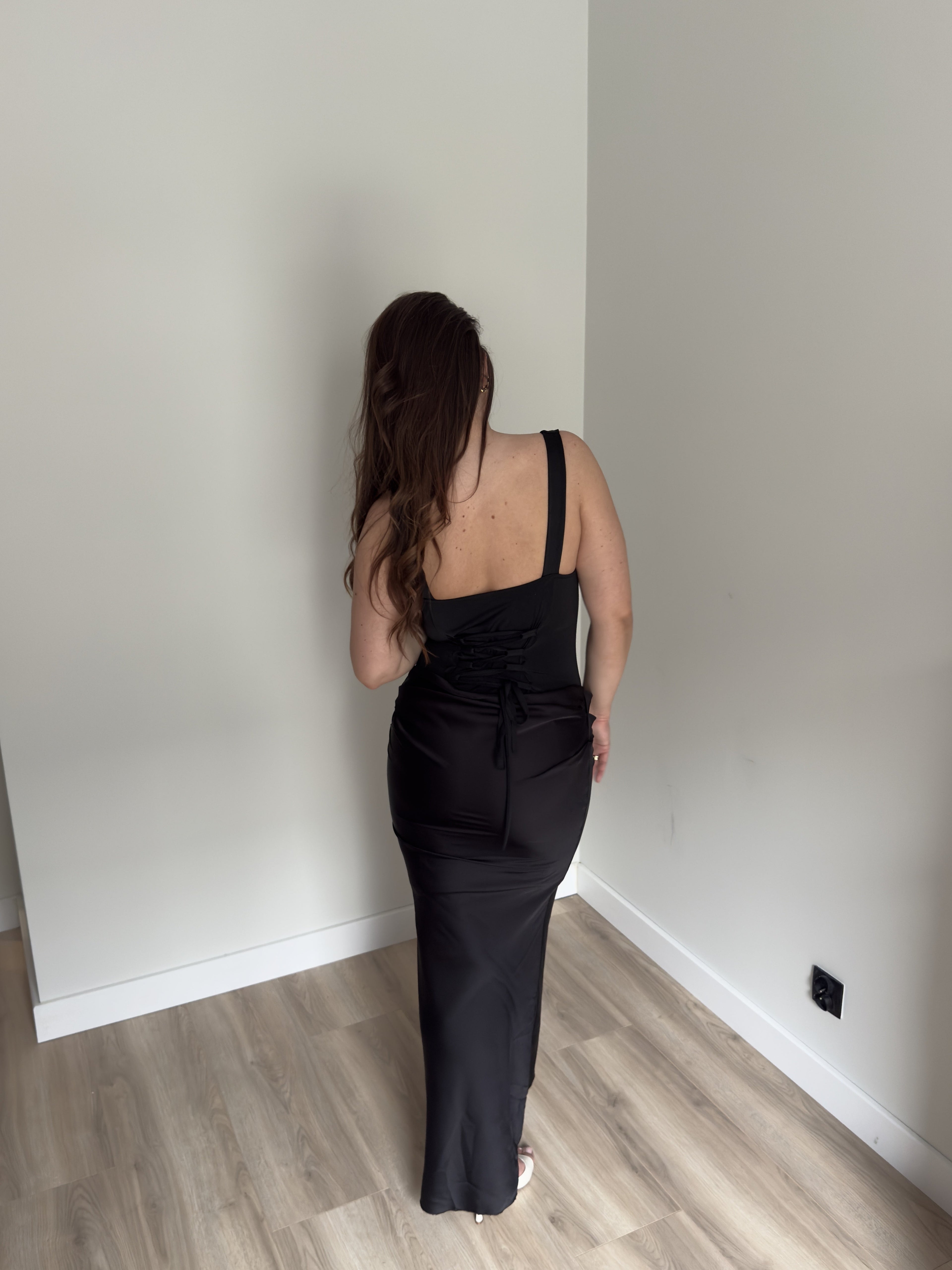 Sukienka Polly Black