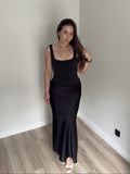 Sukienka Polly Black